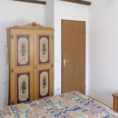 Two-bedroom In Ot Kummersdorf Апартаменты Аррах
