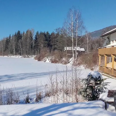 Апартаменты Two-bedroom In Ot Kummersdorf